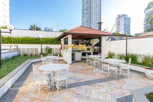 Imagem Apartamento com 2 Quartos à Venda, 110 m² em Cidade Monções - São Paulo