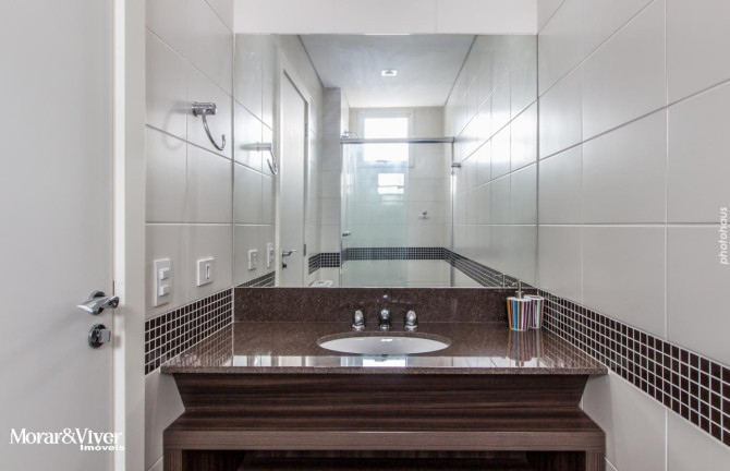 Imagem Apartamento com 3 Quartos à Venda, 176 m² em Cabral - Curitiba