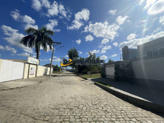 Imagem Terreno à Venda, 200 m² em Alphaville Ii - Campos Dos Goytacazes Imagem Terreno à Venda, 200 m² em Alphaville Ii - Campos Dos Goytacazes