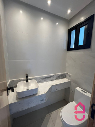 Imagem Casa de Condomínio com 3 Quartos à Venda, 278 m² em Jardins Parma - Senador Canedo