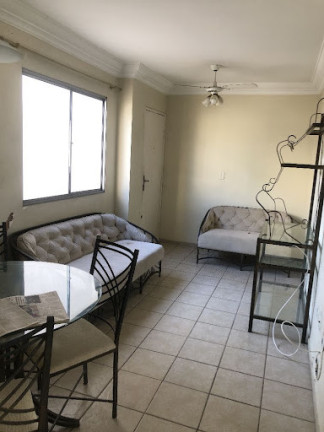Imagem Apartamento com 2 Quartos à Venda ou Locação, 50 m² em Jardim Sandra - Sorocaba