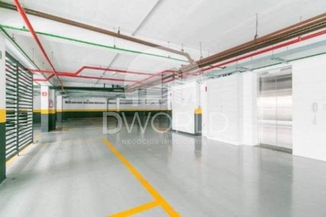Imagem Sala Comercial à Venda, 44 m² em Vila Assunção - Santo André Imagem Sala Comercial à Venda, 44 m² em Vila Assunção - Santo André