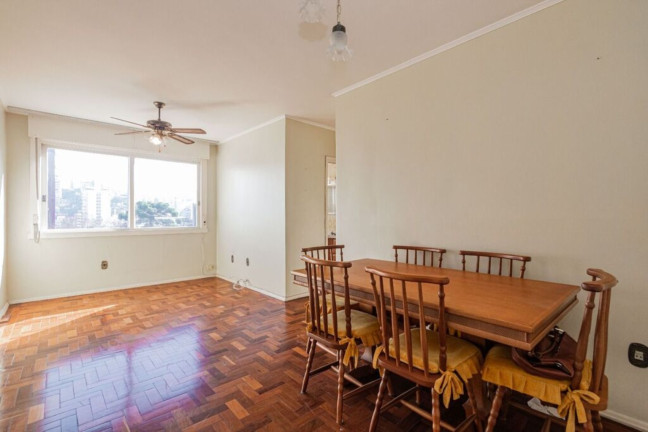 Imóvel com 2 Quartos à Venda, 76 m² em Petrópolis - Porto Alegre