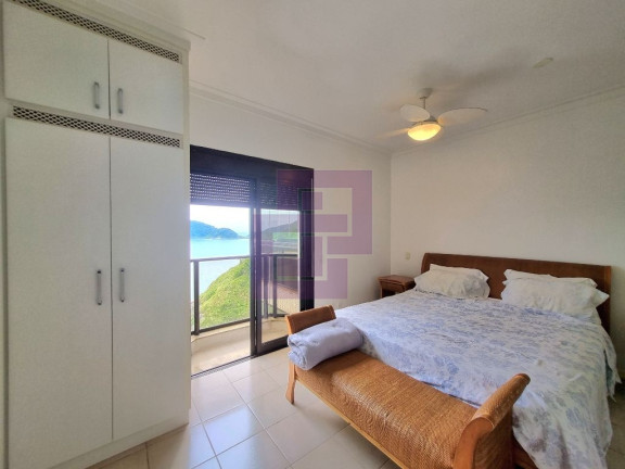 Imagem Apartamento com 4 Quartos para Alugar, 350 m² em Jardim Astúrias - Guarujá
