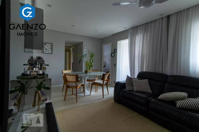 Imagem Apartamento com 2 Quartos à Venda, 77 m² em Tamboré - Barueri Imagem Apartamento com 2 Quartos à Venda, 77 m² em Tamboré - Barueri