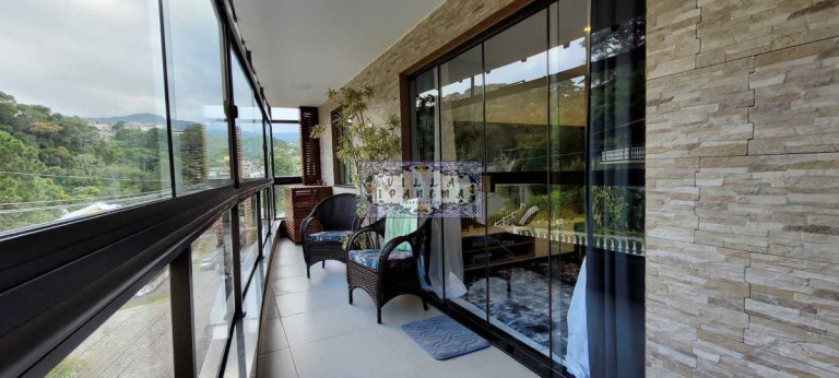 Imagem Apartamento com 2 Quartos à Venda, 79 m² em Quinta Da Barra - Teresópolis Imagem Apartamento com 2 Quartos à Venda, 79 m² em Quinta Da Barra - Teresópolis