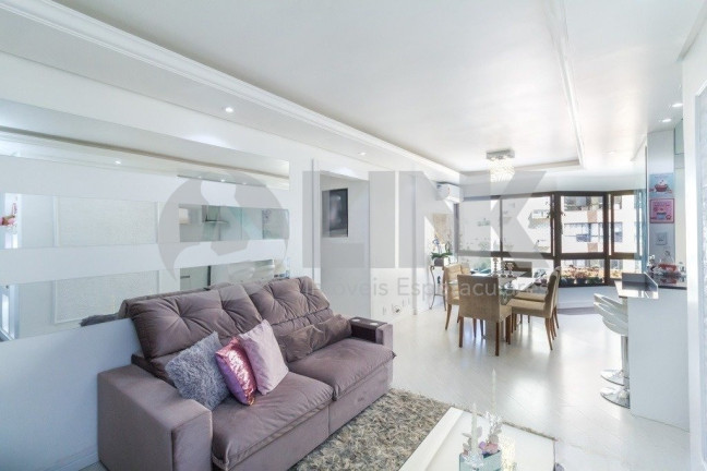 Imagem Apartamento com 3 Quartos à Venda, 89 m² em Vila Ipiranga - Porto Alegre Imagem Apartamento com 3 Quartos à Venda, 89 m² em Vila Ipiranga - Porto Alegre