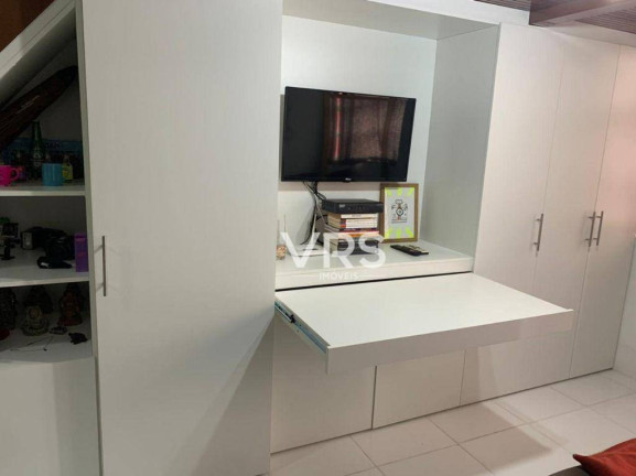 Imagem Apartamento com 1 Quarto à Venda, 19 m² em Alto - Teresópolis