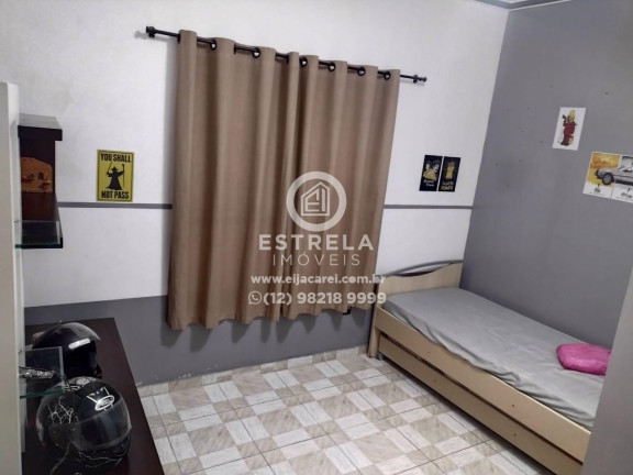 Imagem Casa com 3 Quartos à Venda, 140 m² em Residencial Santa Paula - Jacareí