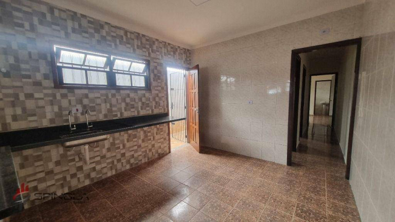 Imagem Casa com 2 Quartos à Venda, 100 m² em Maracanã - Praia Grande Imagem Casa com 2 Quartos à Venda, 100 m² em Maracanã - Praia Grande
