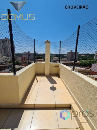 Imagem Apartamento com 4 Quartos à Venda, 220 m² em Jardim Irajá - Ribeirão Preto Imagem Apartamento com 4 Quartos à Venda, 220 m² em Jardim Irajá - Ribeirão Preto