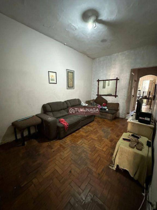 Imagem Casa com 3 Quartos à Venda, 130 m² em Vila Rosália - Guarulhos