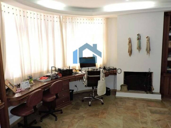 Imagem Casa de Condomínio com 5 Quartos à Venda, 5.115 m² em Granja Viana - Carapicuíba