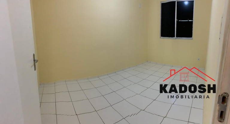 Imagem Apartamento com 2 Quartos à Venda, 45 m² em Pedra Do Descanso - Feira De Santana Imagem Apartamento com 2 Quartos à Venda, 45 m² em Pedra Do Descanso - Feira De Santana