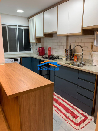 Imagem Apartamento com 3 Quartos à Venda, 71 m² em Centro - Barueri