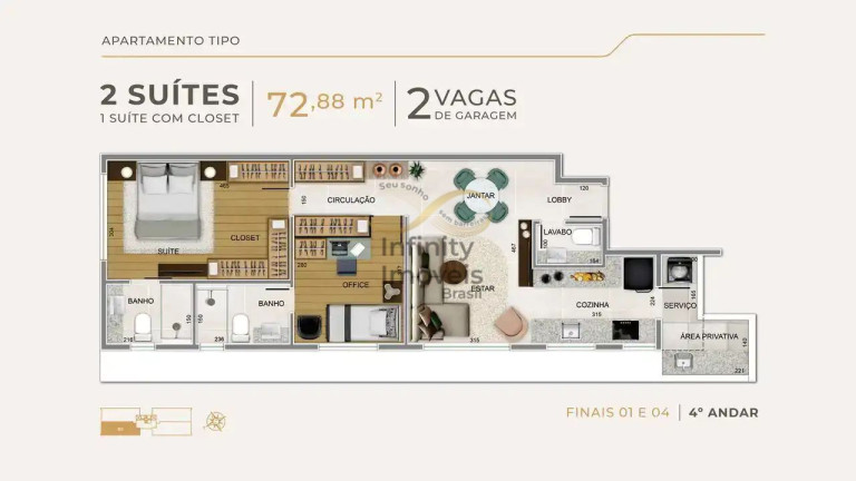 Imagem Apartamento com 3 Quartos à Venda, 109 m² em Funcionários - Belo Horizonte Imagem Apartamento com 3 Quartos à Venda, 109 m² em Funcionários - Belo Horizonte