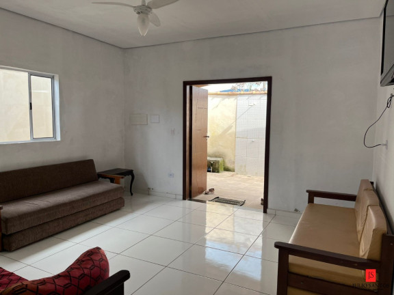 Imagem Casa com 2 Quartos à Venda, 111 m² em Estufa I - Ubatuba