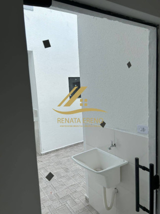 Imagem Casa com 2 Quartos à Venda, em Village Cajuru - Sorocaba Imagem Casa com 2 Quartos à Venda, em Village Cajuru - Sorocaba