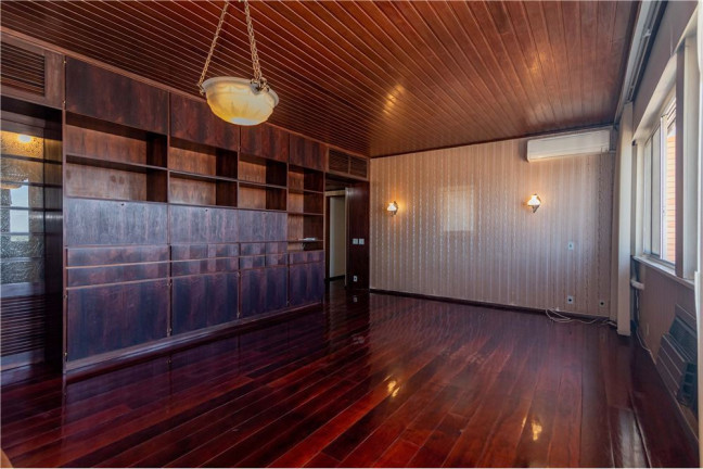 Imagem Apartamento com 3 Quartos à Venda, 169 m² em Independência - Porto Alegre