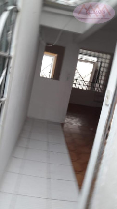 Imagem Sobrado com 2 Quartos para Alugar, 89 m² em Casa Branca - Santo André Imagem Sobrado com 2 Quartos para Alugar, 89 m² em Casa Branca - Santo André