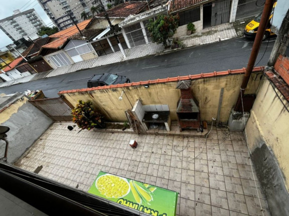 Imagem Sobrado com 3 Quartos à Venda, 125 m² em Mirim - Praia Grande
