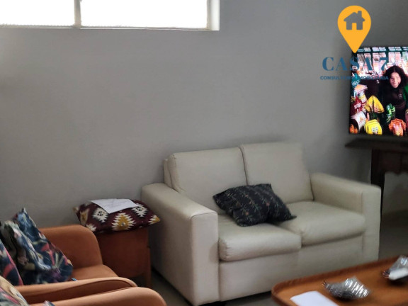 Imagem Casa com 3 Quartos à Venda, 170 m² em Jardim América - Belo Horizonte Imagem Casa com 3 Quartos à Venda, 170 m² em Jardim América - Belo Horizonte
