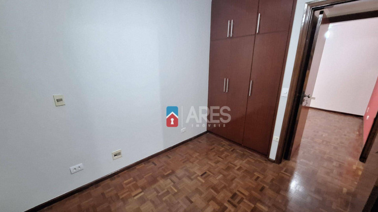 Imagem Apartamento com 3 Quartos para Alugar, 96 m² em Vila Belvedere - Americana
