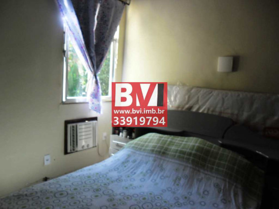 Imagem Apartamento com 1 Quarto à Venda, 35 m² em Braz De Pina - Rio De Janeiro Imagem Apartamento com 1 Quarto à Venda, 35 m² em Braz De Pina - Rio De Janeiro