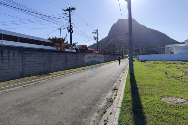 Imagem Terreno à Venda, 427 m² em Itaipuaçu - Maricá Imagem Terreno à Venda, 427 m² em Itaipuaçu - Maricá