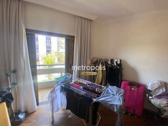 Imagem Apartamento com 4 Quartos à Venda, 300 m² em Jardim São Caetano - São Caetano Do Sul Imagem Apartamento com 4 Quartos à Venda, 300 m² em Jardim São Caetano - São Caetano Do Sul