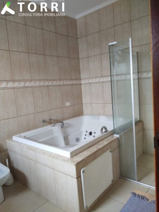 Imagem Imóvel com 4 Quartos à Venda, 281 m² em Condomínio Portobello - Sorocaba