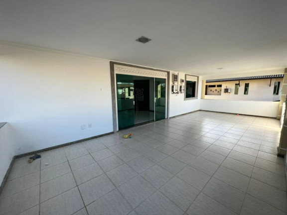 Imagem Casa com 5 Quartos à Venda, 396 m² em Zona De Expansão (aruana) - Aracaju Imagem Casa com 5 Quartos à Venda, 396 m² em Zona De Expansão (aruana) - Aracaju