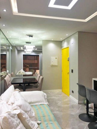 Apartamento com 2 Quartos à Venda, 49 m² em Jardim Novo Osasco - Osasco