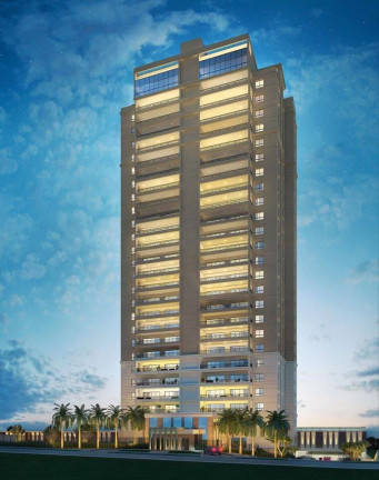 Apartamento com 4 Quartos à Venda, 303 m² em Parque Campolim - Sorocaba