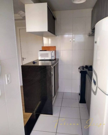 Imagem Apartamento com 2 Quartos à Venda, 48 m² em Loteamento Parque São Martinho - Campinas Imagem Apartamento com 2 Quartos à Venda, 48 m² em Loteamento Parque São Martinho - Campinas