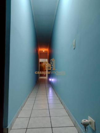 Imagem Sobrado com 3 Quartos à Venda, 210 m² em Parque Novo Oratório - Santo André Imagem Sobrado com 3 Quartos à Venda, 210 m² em Parque Novo Oratório - Santo André