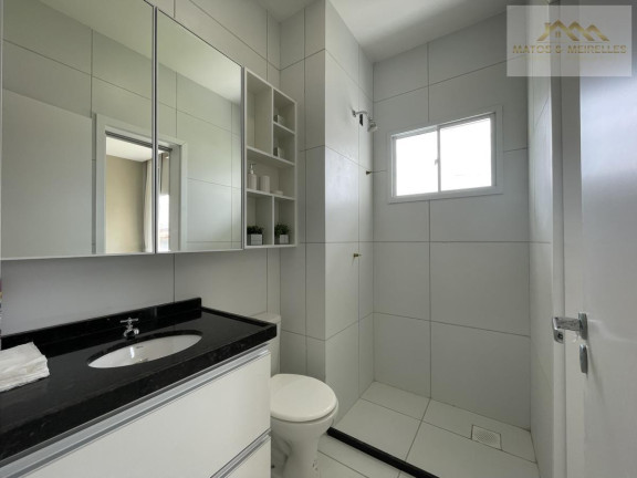 Imagem Casa com 2 Quartos à Venda, 66 m² em Mangabeira - Eusébio