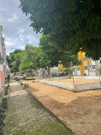 Imagem Apartamento com 2 Quartos à Venda, 41 m² em Piçarreira - Teresina