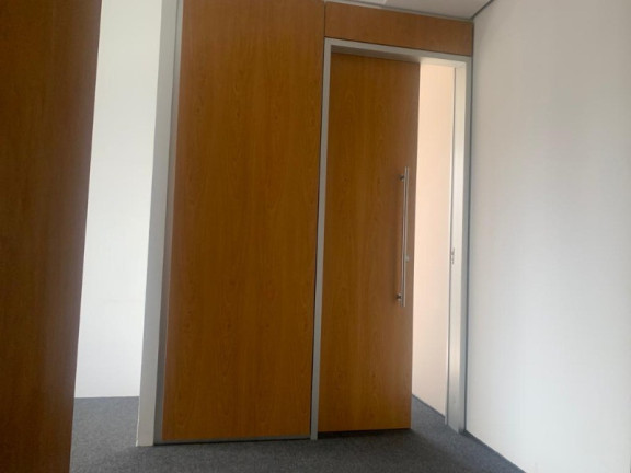 Imagem Sala Comercial à Venda, 36 m² em Cidade Monções - São Paulo Imagem Sala Comercial à Venda, 36 m² em Cidade Monções - São Paulo