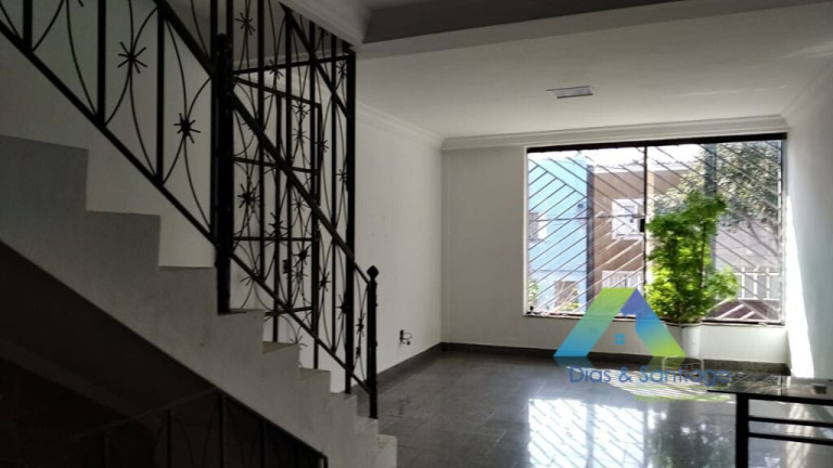 Sobrado com 3 Quartos à Venda, 150 m² em Ipiranga - São Paulo