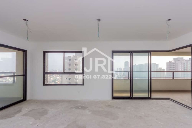 Apartamento com 3 Quartos à Venda, 161 m² em Campestre - Santo André