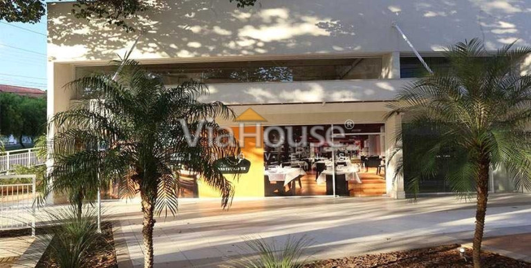Imagem Sala Comercial à Venda, 35 m² em Jardim Palma Travassos - Ribeirão Preto Imagem Sala Comercial à Venda, 35 m² em Jardim Palma Travassos - Ribeirão Preto