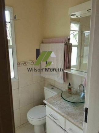Imagem Casa com 3 Quartos à Venda, 107 m² em Caxambu - Jundiaí Imagem Casa com 3 Quartos à Venda, 107 m² em Caxambu - Jundiaí