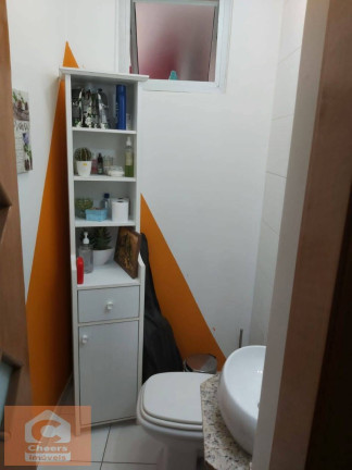 Imagem Apartamento com 3 Quartos à Venda, 90 m² em Vila Mariana - São Paulo