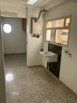Imagem Imóvel com 3 Quartos à Venda, 150 m² em Moema Pássaros - São Paulo Imagem Imóvel com 3 Quartos à Venda, 150 m² em Moema Pássaros - São Paulo