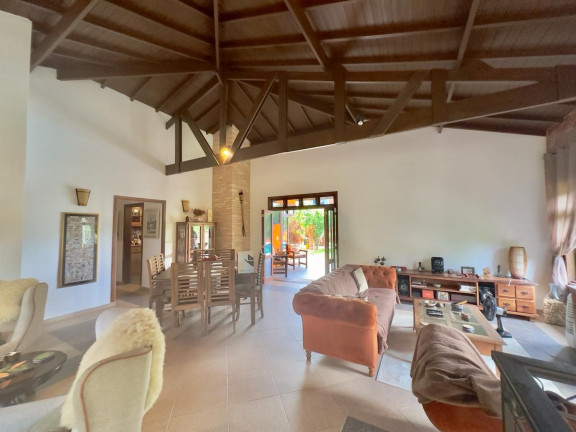 Imagem Casa com 3 Quartos à Venda, 300 m² em Parque Das Artes - Embu Das Artes