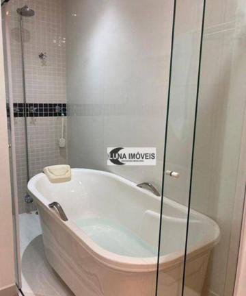 Imagem Apartamento com 2 Quartos à Venda, 80 m² em Campestre - Santo André Imagem Apartamento com 2 Quartos à Venda, 80 m² em Campestre - Santo André