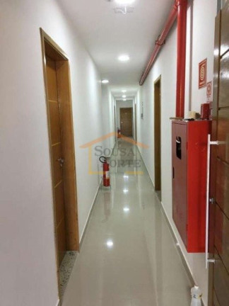 Imagem Apartamento com 1 Quarto à Venda, 39 m² em Vila Ema - São Paulo Imagem Apartamento com 1 Quarto à Venda, 39 m² em Vila Ema - São Paulo
