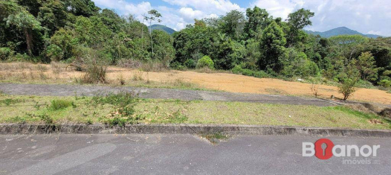 Terreno à Venda, 380 m² em Itoupava Central - Blumenau