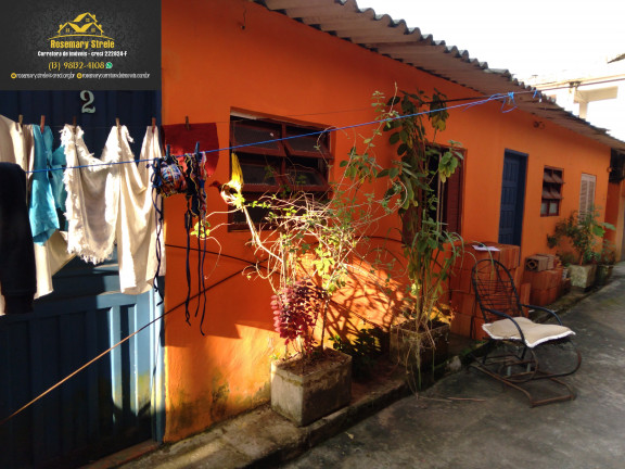 Imagem Imóvel com 9 Quartos à Venda,  em Umuarama - Itanhaém